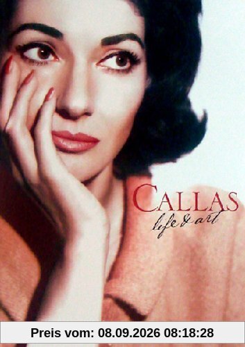 Maria Callas - Life and Art