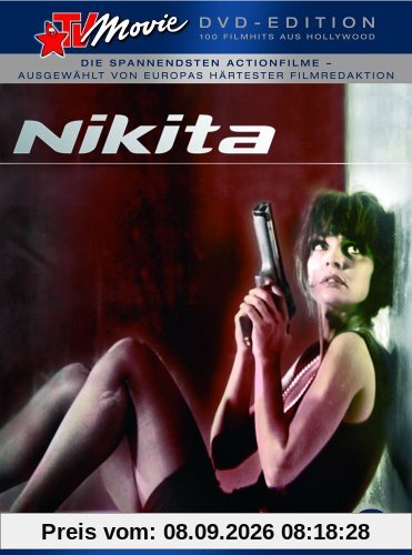 Nikita - TV Movie Edition