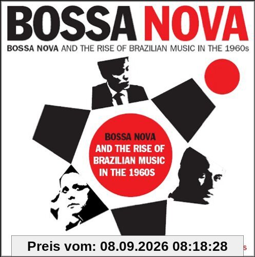Bossa Nova (And The Rise of Brazilian Music in the 1960s)