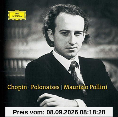 Chopin: Polonaise