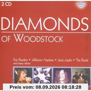 Diamonds of Woodstock
