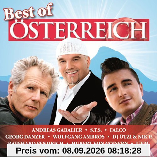 Best Of Österreich