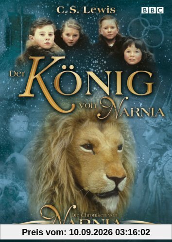 Die Chroniken von Narnia, Episode 1 - Der König von Narnia