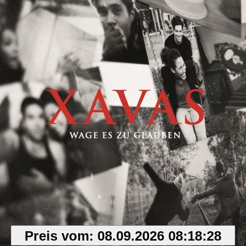 Wage Es zu Glauben