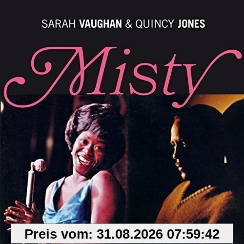 Misty
