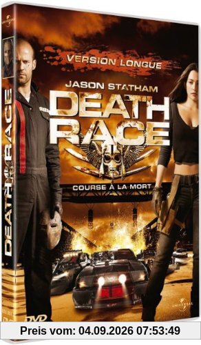 Death race - course à la mort [FR Import]
