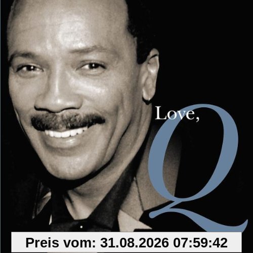 Love,Q