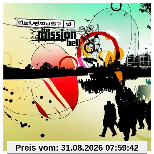 Mission Bell