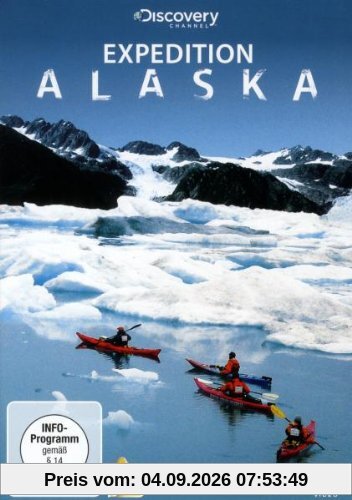 Expedition Alaska