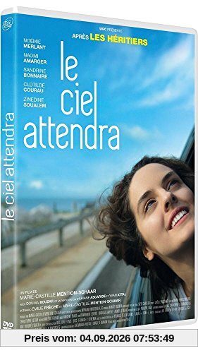 Le ciel attendra [FR Import]
