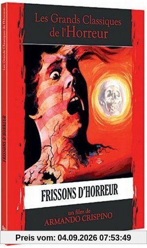 Frissons d'Horreur