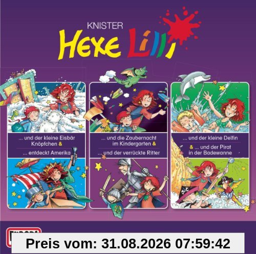 6 Geschichten Box