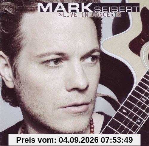 Live in concert
