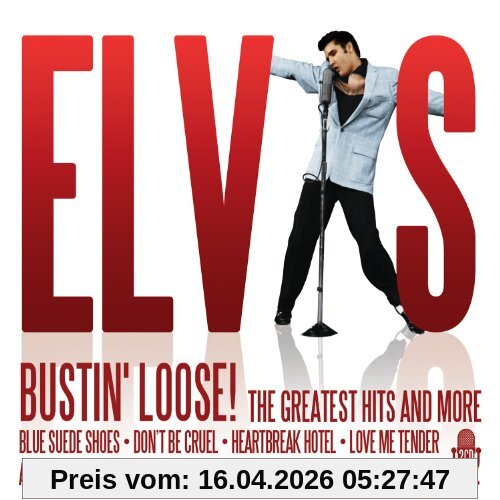 Bustin' Loose! the Greatest Hits and More
