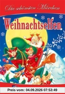 Weihnachtselfen
