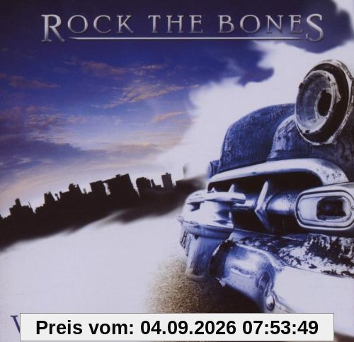 Rock the Bones Vol.5