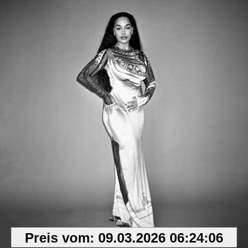 Jorja Smith Falling Or Flying