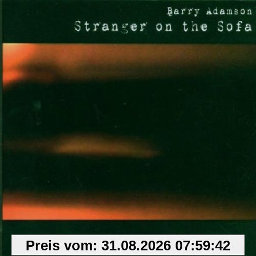 Stranger on the Sofa