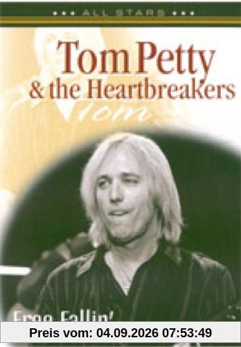 Tom Petty and the Heartbreakers - Free Fallin'