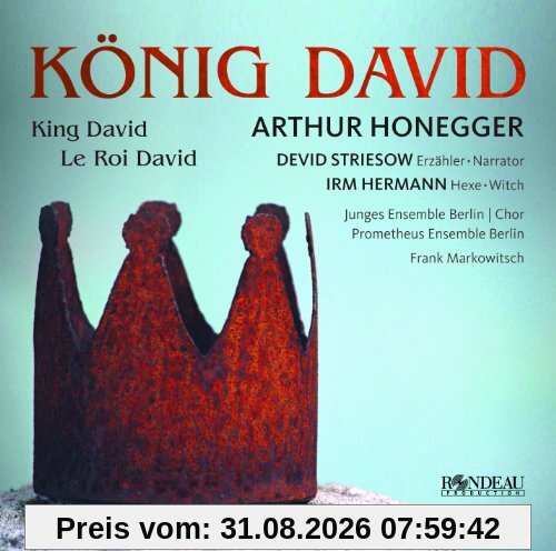 König David