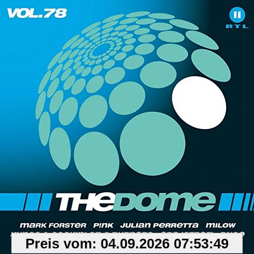 The Dome Vol.78