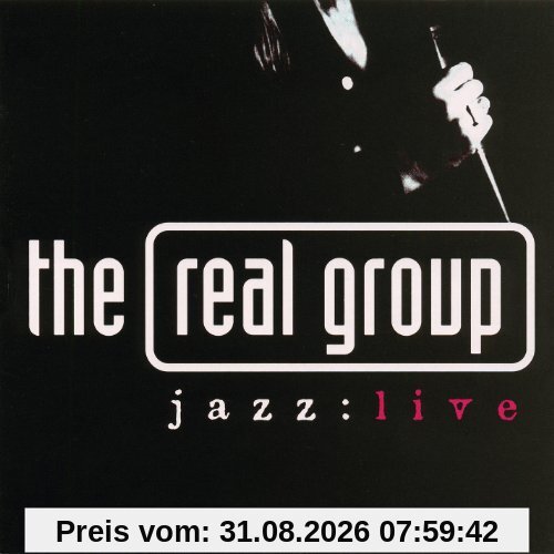 Jazz:Live