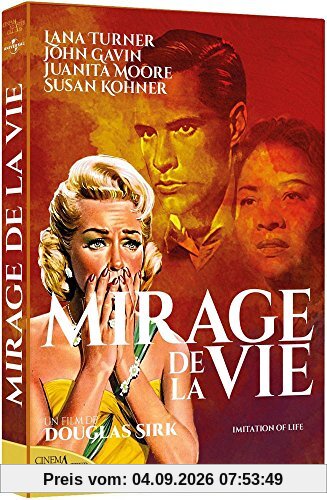 Mirage de la vie [FR Import]