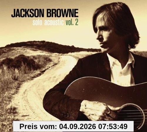 Solo Acoustic Vol.2