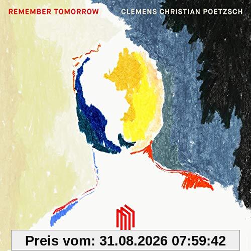 Poetzsch:Remember Tomorrow
