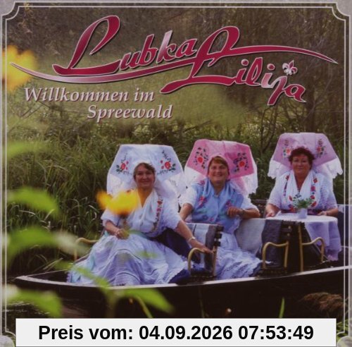 Willkommen Im Spreewald