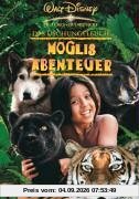Das Dschungelbuch - Moglis Abenteuer