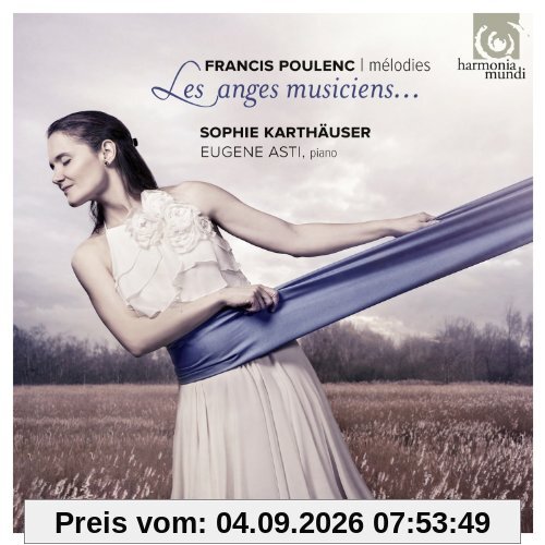 Les Anges Musiciens