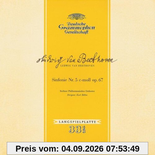 Sinfonien 5,7