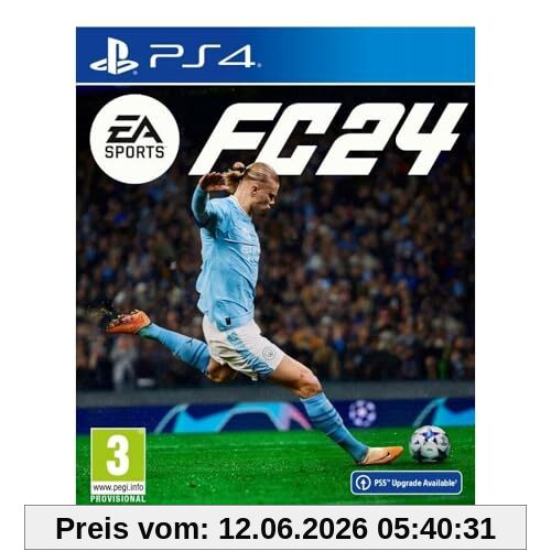 EA Sports FC 24 (Nordic)