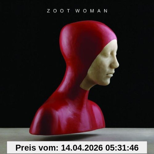 Zoot Woman Things Are What They Used To Be