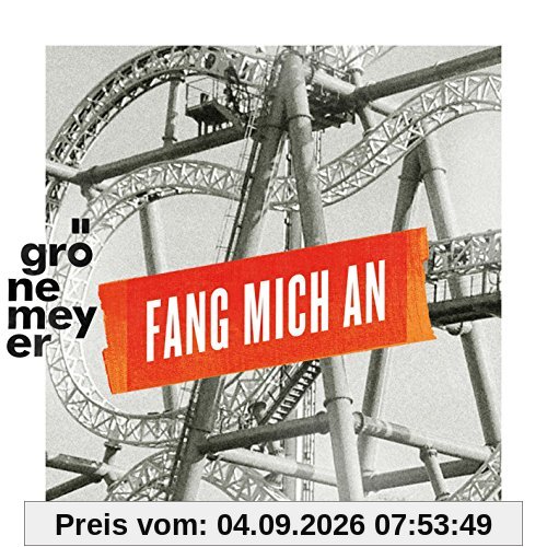Fang Mich An