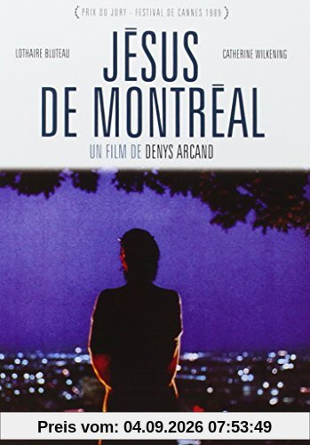 Jésus de Montréal