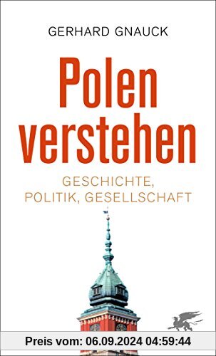 Polen verstehen: Geschichte, Politik, Gesellschaft