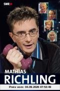 Mathias Richling - Zwerch trifft Fell 5