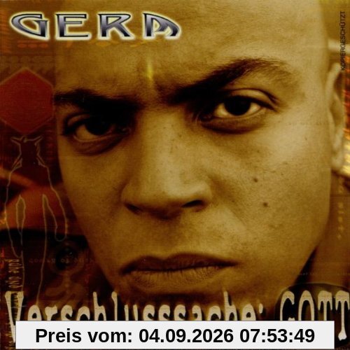 Verschlusssache Gott
