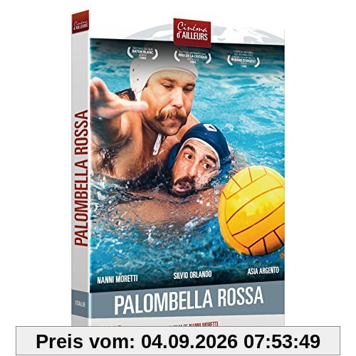 Palombella rossa [FR Import]