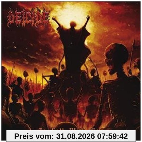 To Hell With God (Ltd.Edt.)