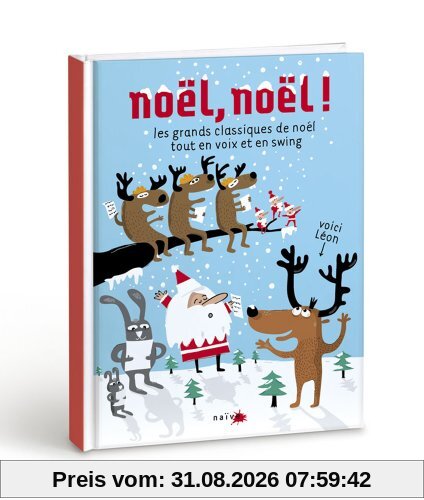 Noel, Noel