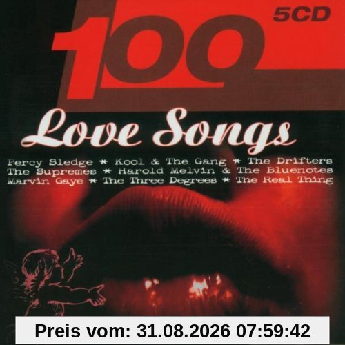 100 Love Songs
