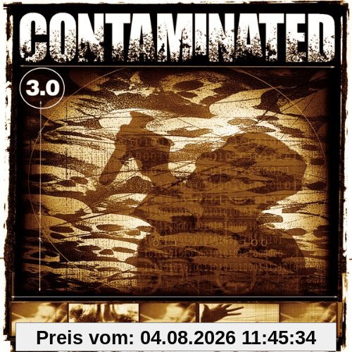 Various Contaminated 3.0