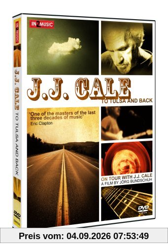 J J Cale [UK Import]