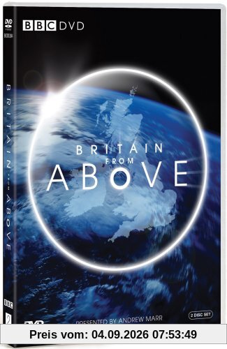 Britain From Above [2 DVDs] [UK Import]