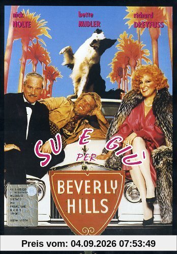 Su e giu' per Beverly Hills [IT Import]