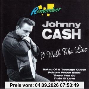 I Walk The Line