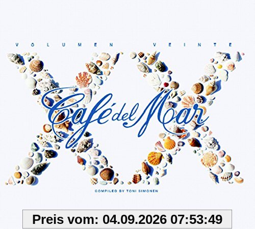 Cafe Del Mar 20